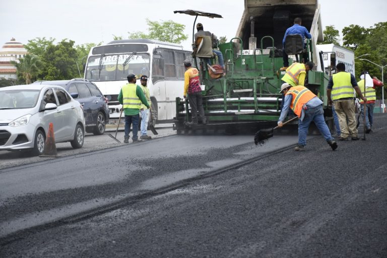 Cerrarán este jueves de norte a sur el puente Juárez