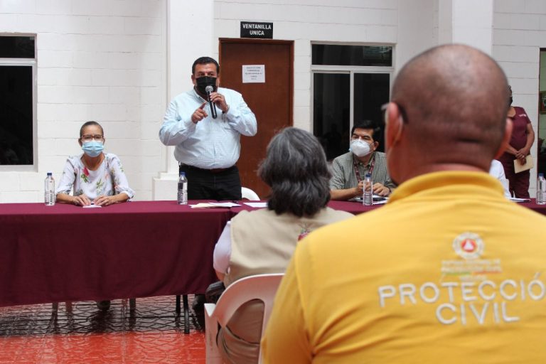 Cierra Navolato negocios no esenciales por rebrote de COVID-19