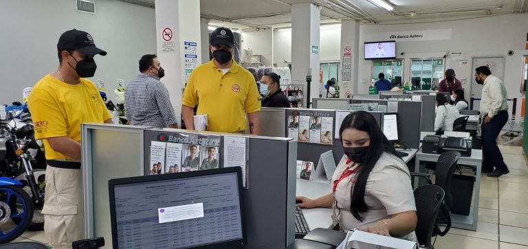 Reporta Navolato la peor crisis por COVID-19