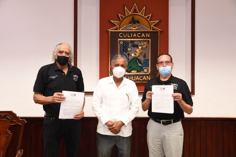Anuncian Maratón Internacional de Culiacán con cláusula COVID