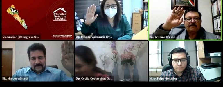 Villa Unión municipio, a partir del 01 de noviembre de 2024