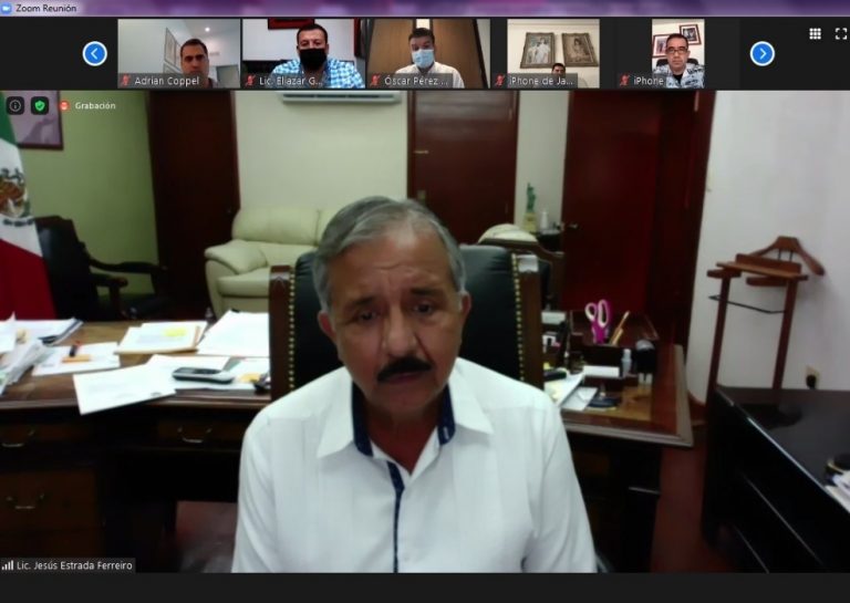 Cerrará Culiacán tianguis, gimnasios y suspenden deportes