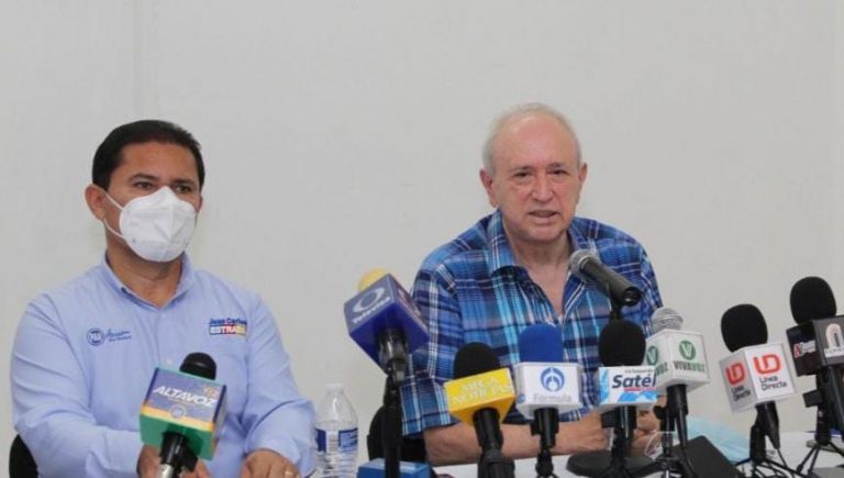 Va PAN Sinaloa a Guadalajara en reclamo de dos diputaciones