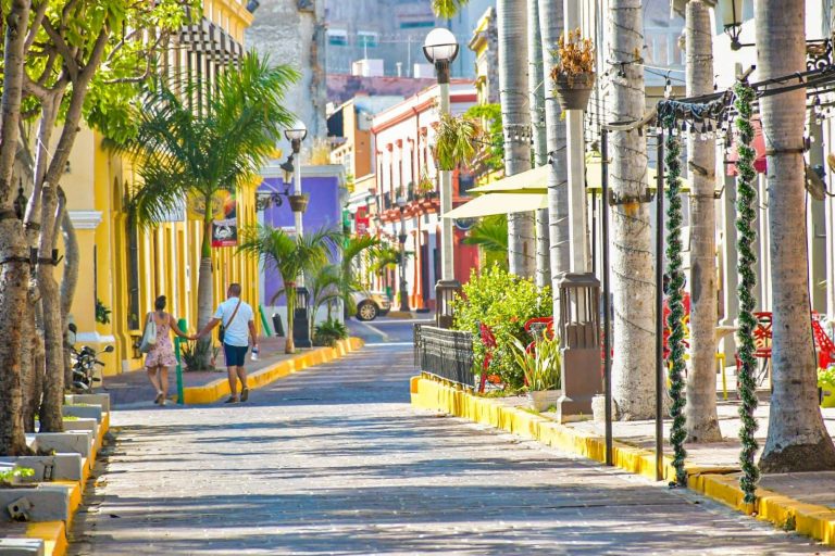 Suspende Mazatlán agua por reparación de red