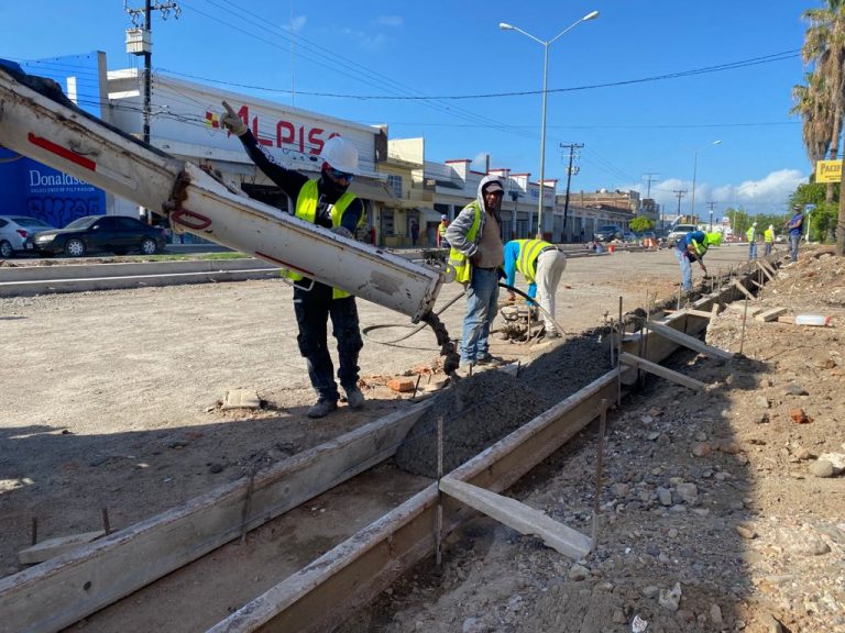 En 15 días cambiarán sentido a circulación de la Gabriel Levya