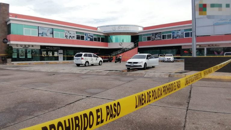 Lo privan de la libertad en el Tres Ríos