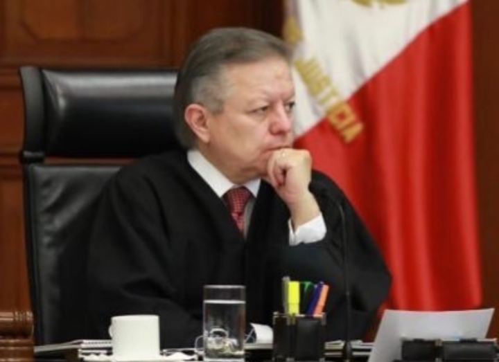 Rechaza ministro ‘regalazo’