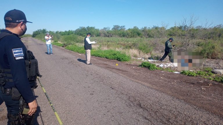 Lo localizan asesinado en Costa Rica