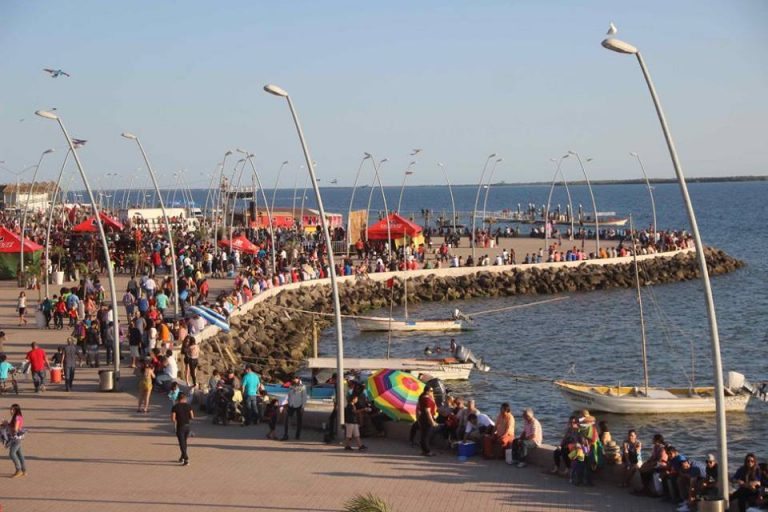 ¿Cuándo es Semana Santa 2022 en México?