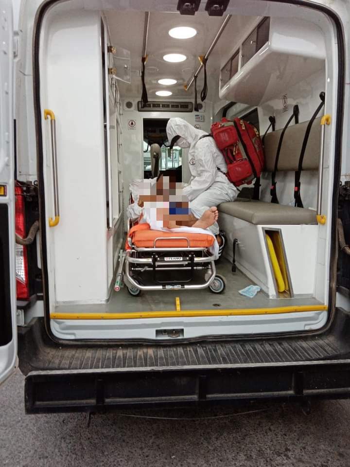 Muestra Salud Sinaloa baja en contagios y fallecidos por COVID-19