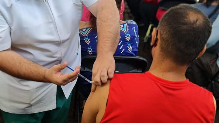 Sinaloa con ligero repunte en fallecidos por coronavirus