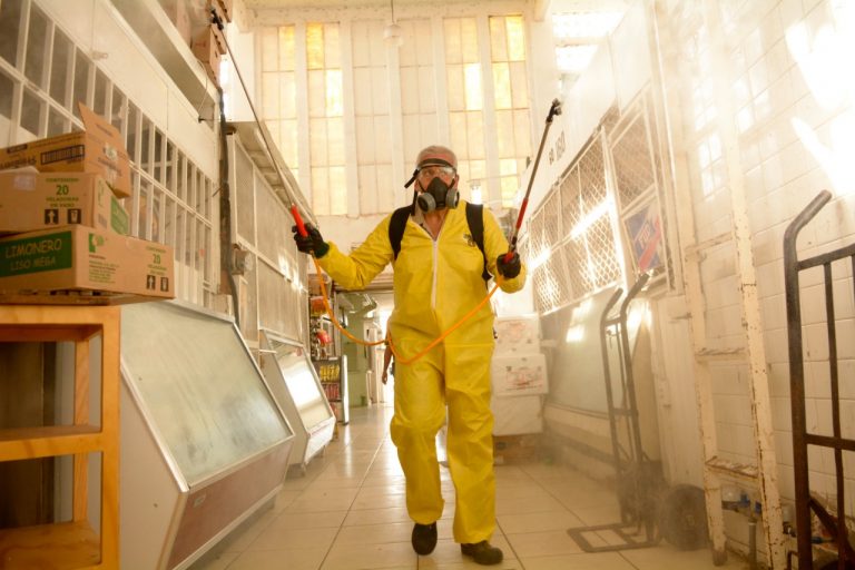 Tenía 22 años, muere por COVID-19; fallecen 34