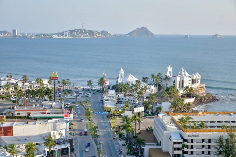 Mantiene Mazatlán inversión inmobiliaria pese a pandemia