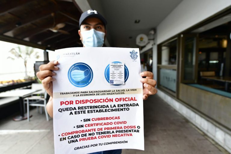 Reporta Sinaloa 31 muertos por coronavirus