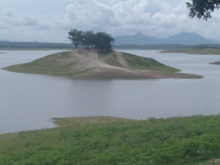 Cerrarán ‘Narnia’ por crecida de lago ante fuertes lluvias