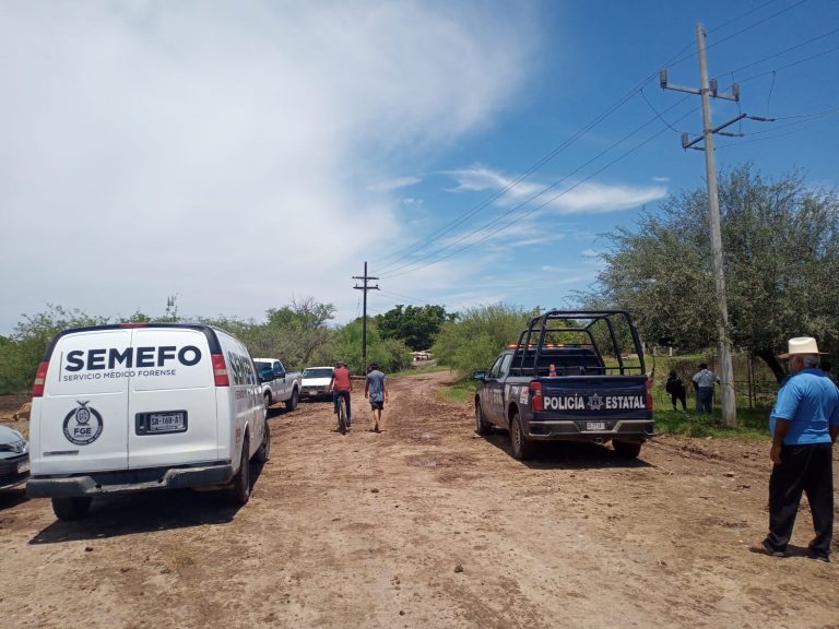 Muere electrocutado en ‘La Palma’, Navolato