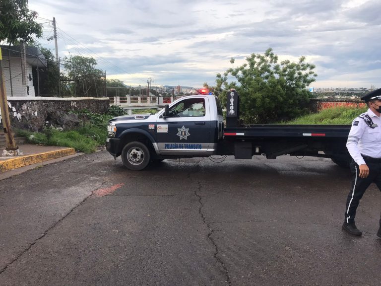 Anuncian desfogue de Presa Derivadora