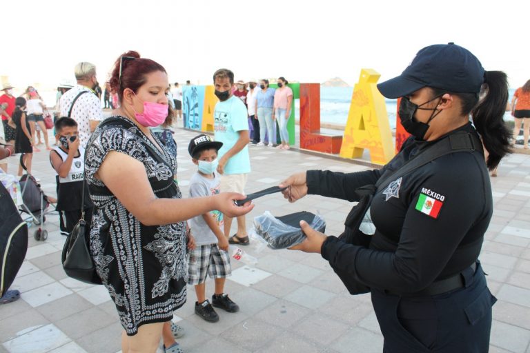 Bajan contagios por COVID-19: Salud Sinaloa