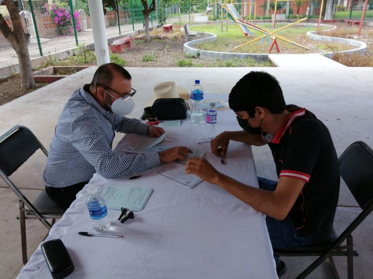 ¡Tramita tu cartilla militar! Es para clase 2003 y remisos