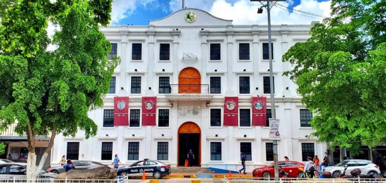 Celebrarán en el nuevo Palacio 39 años de Navolato como municipio