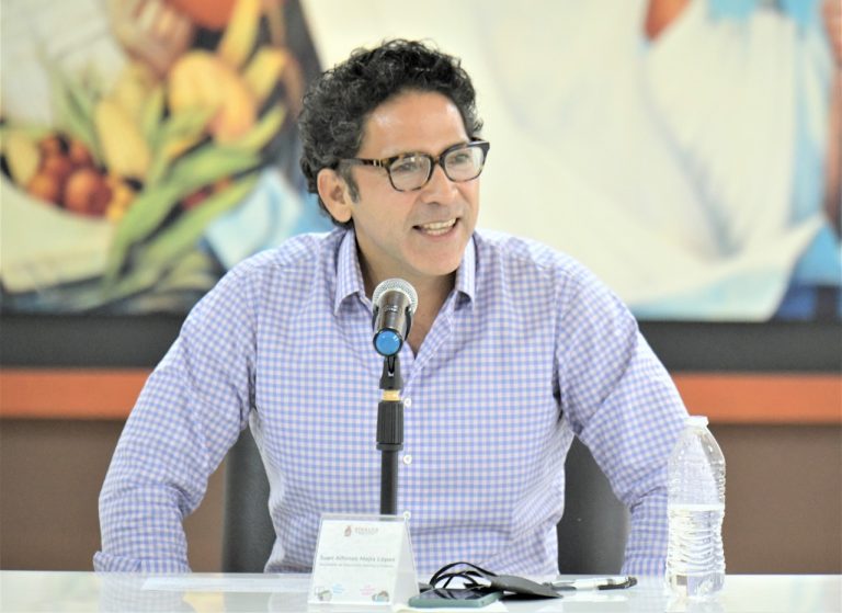 Suspenden clases presenciales hasta nuevo aviso