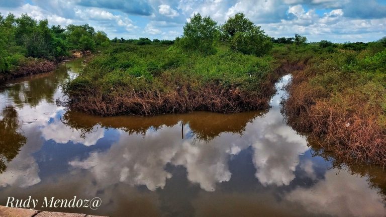 Sin riesgos Navolato, sólo lluvias ligeras: alcalde