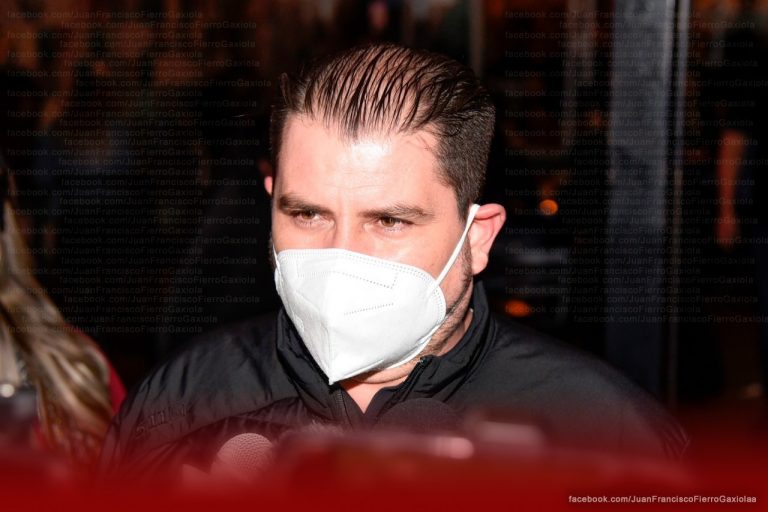 Eligen al nuevo presidente de Ahome