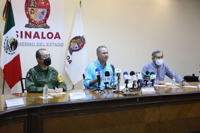 Solicitan declaración de emergencia para el sur | Reporte18