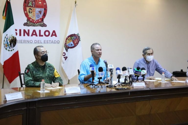 Solicitan declaración de emergencia para el sur