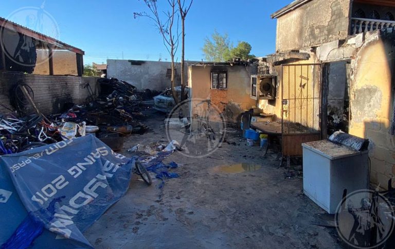 Asesinan a 7 en vivienda de Ciudad Juárez