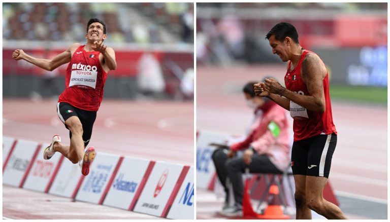 Sinaloense, entre mejores cinco saltadores de longitud