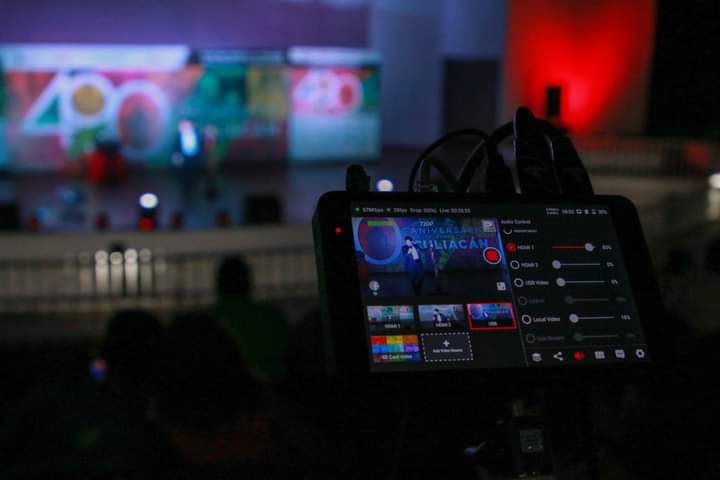 Celebrará Culiacán a la mexicana su fundación