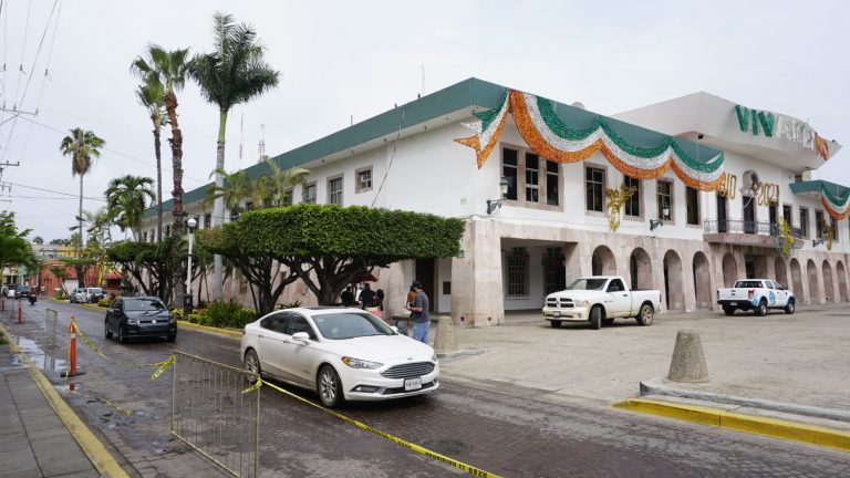 Espera Mazatlán repunte en movilidad por Grito