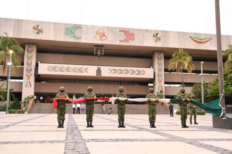 Misión cumplida: Quirino