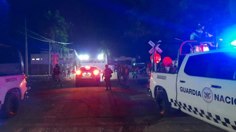 Controlan riña en penal de Aguaruto