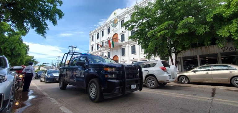 Relaciona Navolato 85% de sus delitos a violencia familiar