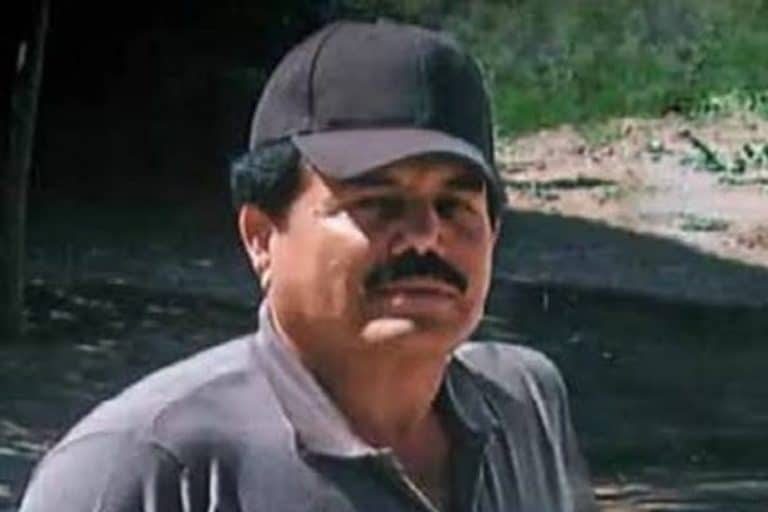 Triplica EU recompensa por Ismael ‘El Mayo’ Zambada