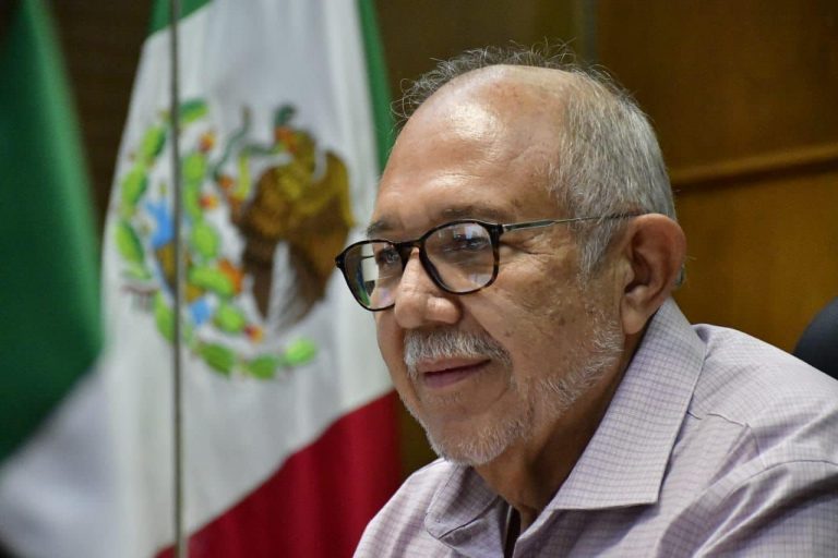 Desaparecerá jurídico por intereses personales: ‘Químico’