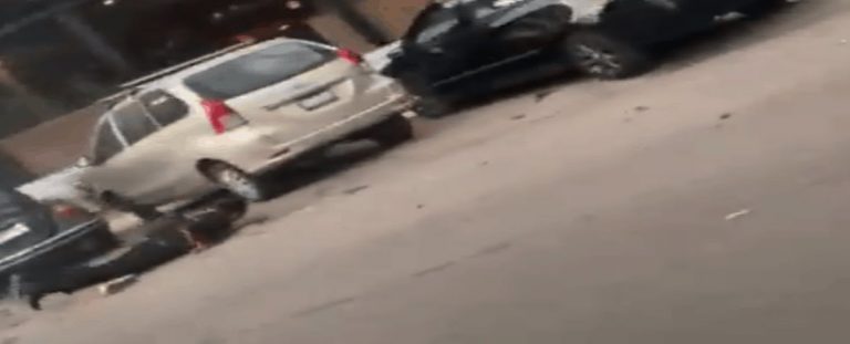 Deja 2 muertos ataque con bomba en Guanajuato