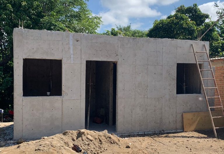 Estrenarán 30 viviendas en Jesús María