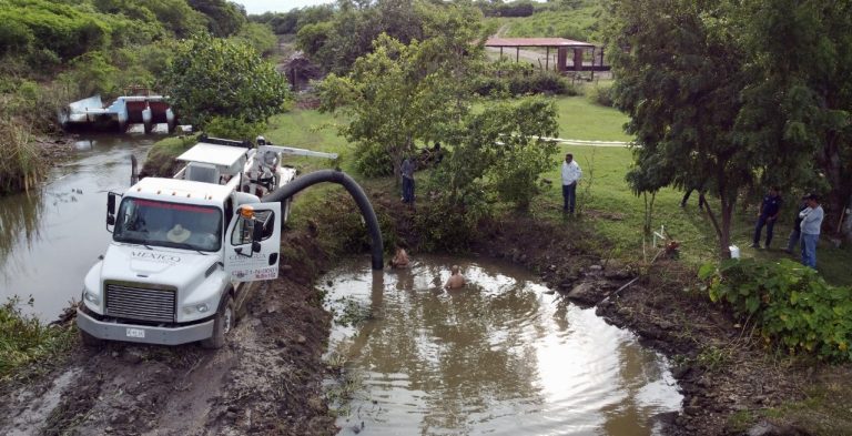 Admite Mazatlán afectaciones por desabasto de agua