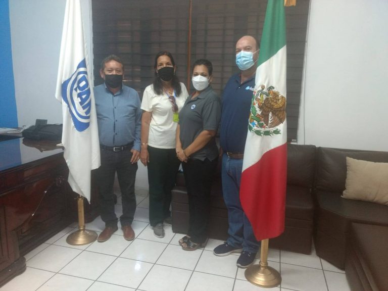 Declaran lista comisión del PAN Sinaloa para elección nacional