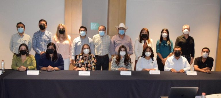 Entra PRI a segundo periodo legislativo sin mayoría