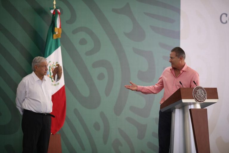 Reparar lazos con España, misión de Ordaz Coppel