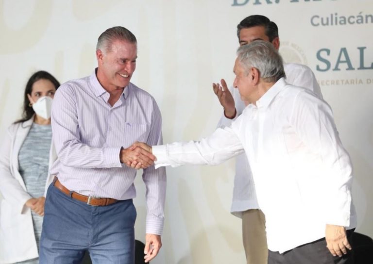 Sería Quirino Ordaz el nuevo embajador en España