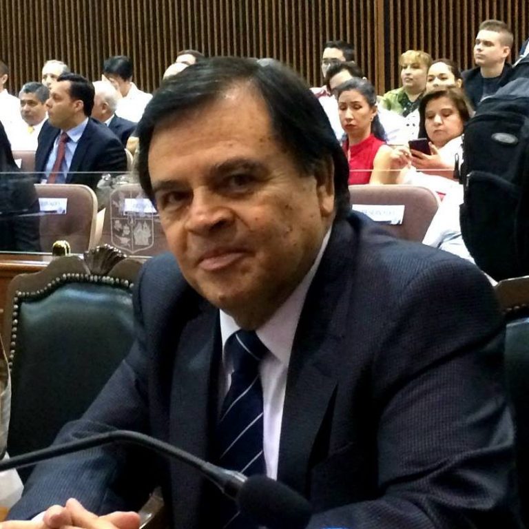 Fallece Francisco Solano, exdirigente del PAN Sinaloa