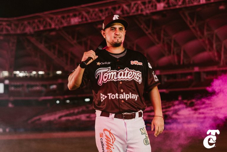 Inicia Tomateros venta de boletos para inauguración