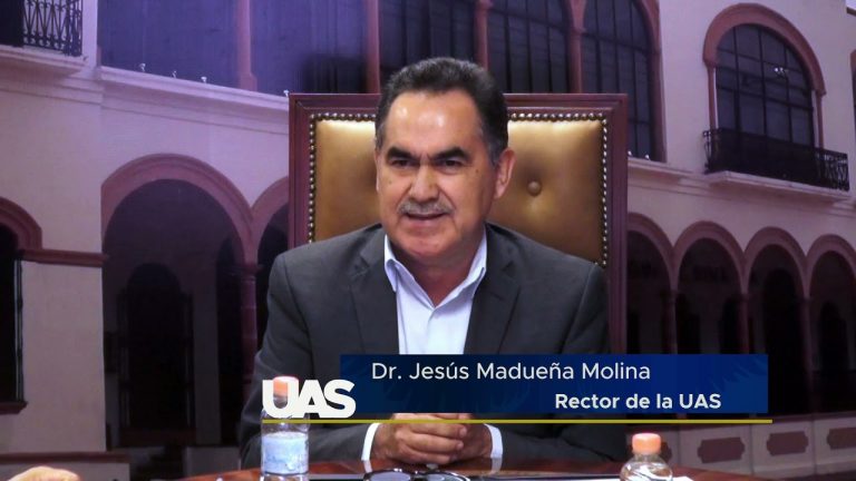 Planea UAS regreso a clases presenciales en octubre