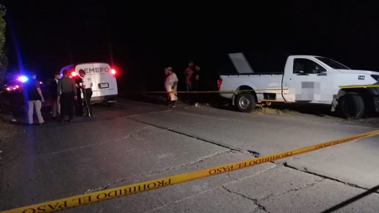 Muere motociclista arrollado en Oso Viejo, Quilá