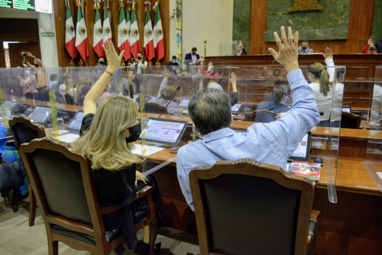 Pasan diputados sus cuentas, la de Quirino y del Poder Judicial